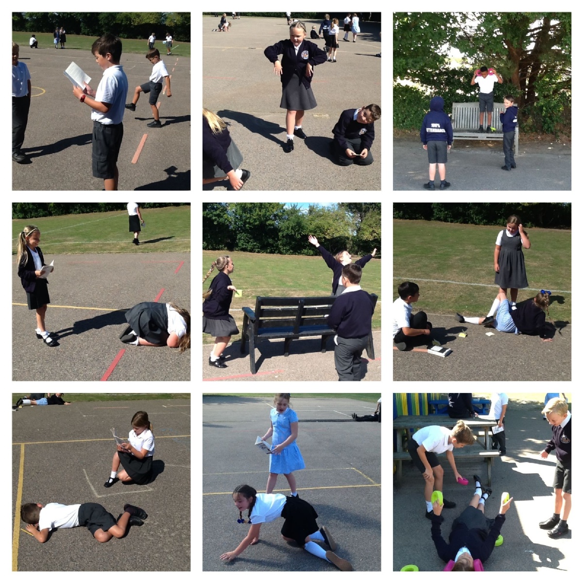 Chilton Primary School Weekly News